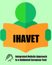 Проект IHAVET
