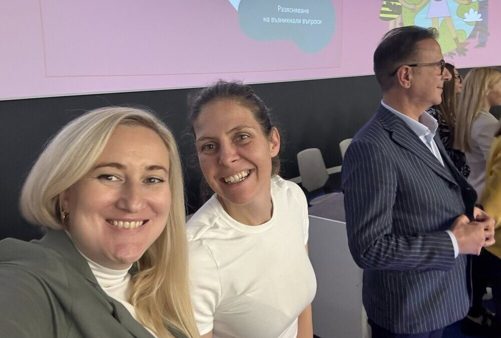 ПЧСУ „Леонардо да Винчи“ се включи в Програма „Екоучилища“