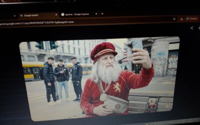 Млади, свободни и вдъхновени: когато образованието срещне гения на Леонардо